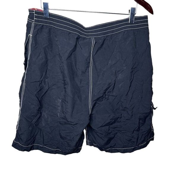 Vintage Polo Ralph Lauren Board Shorts Large - Picture 2 of 3